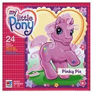 Pinkie Pie Puzzle