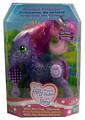 MY LITTLE PONY DIVINE SHINE GLITTERBELLE Pony