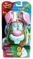 Spring Bunny Pink Mr Potato Head