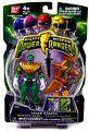 Power Rangers Mighty Morphin - 4-Inch - Green Ranger