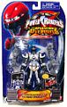 Power Rangers Operation Overdrive - Mission Response Black Ranger