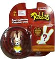 Rayman Raving Rabbids - Sports Collection 2 Figures Soccer and Mystery