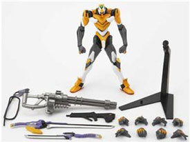 Revoltech - New Movie Edition - Evangelion Proto Type-00