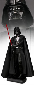 Sideshow - Premium Darth Vader