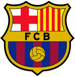 FC Barcelona - Giuly