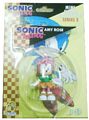 Sonic The Hedgehog - Mini Collectible 2.5 Inch Amy Rose