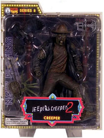 The Creeper ( Jeepers Creepers 2)