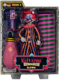 Killer Klown (Killer Klowns From Outer Space )