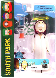 South Park - Jesus
