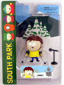 South Park - Jimmy