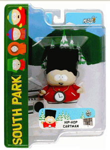 South Park - Hip Hop Cartman