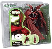 Spawn 10th anniversary