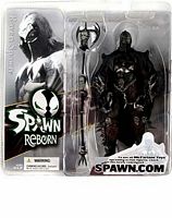 Reborn - Raven Spawn