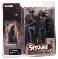 Spawn 25 Classic Covers - Raven Spawn hsi.011