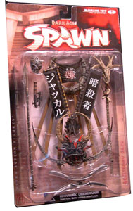 Samurai Wars Accessory Pack