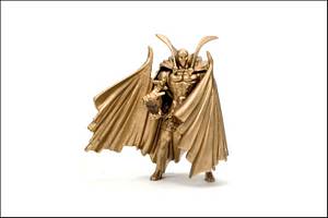 3-Inch: Spawn I Gold