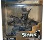 SPAWN THE DARK AGES I.023 DELUXE BOX SET