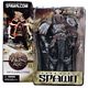 Spawn Series 22 - The Viking Age - SkullSplitter