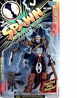 Zombie Spawn Series 7