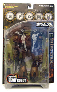 Spawn 18 - TS-2