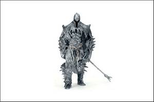 3-Inch: Raven Spawn Pewter