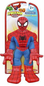 Action Pal - Spiderman