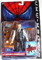 Spider-Man Movie - Jonah Jameson