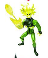 Spectacular Spider-Man: Electro with Shock Blast