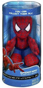 Super Mini Heroes - Spiderman