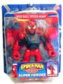 Web Ball Spider-Man