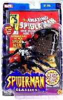 Spider-Man Classics - Black Costume Amazing Spider-Man