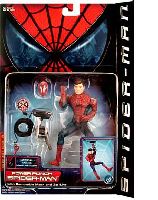 Spider-Movie 1 - Power Punch Spider-Man