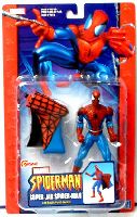 Super Jab Spider Man