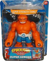 Super Strength Thing