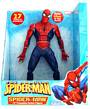 Deluxe 12-Inch Amazing Spider-Man