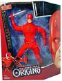 Signature Origins - Daredevil