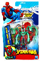 3.75-Inch Spider-Man with Ultra Armor