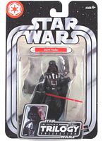 Return of the Jedi Darth Vader - OTC