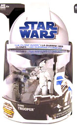 Clone Wars 2008 - Clone Trooper