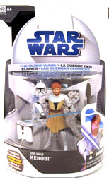 Clone Wars 2008 - Obi-Wan