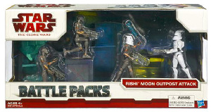 Battle Packs - Rishi Moon Outpost Attack
