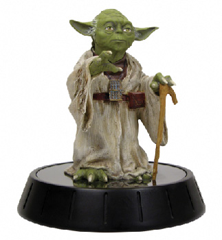 Gentle Giant - Empire Strikes Back Yoda Statue