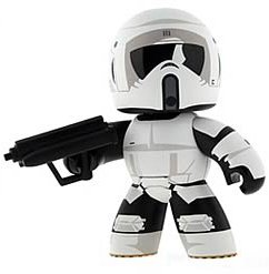 Mighty Muggs - Scout Trooper