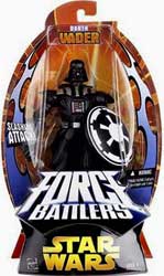 Force Battler Darth Vader
