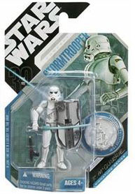 SW 30th -  McQuarrie Concept  StormTrooper