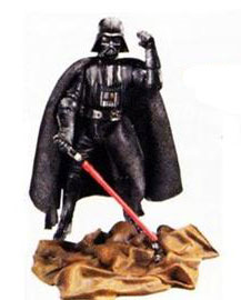 SW 30th - Darth Vader  16 - New Hope