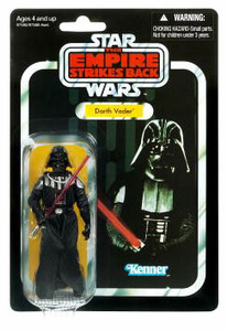 Vintage 2010 - Darth Vader - Empire Strikes Back - VC08