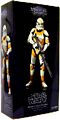 Sideshow Collectibles Militaries Of Star Wars 12-Inch Republic Clone Trooper 212th Attack Battalion Utapau