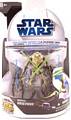 Clone Wars 2008 - General Grievous 1st Day Issue