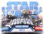 Galactic Heroes - Clone Trooper AND Dwarf Spider Droid BLUE